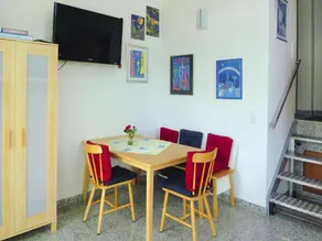 Apartment in Pfaffenberg near Ski Slopes - Image 5