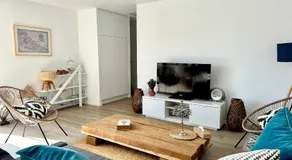 Maison neuve 3 étoiles plain-pied proche de la mer - Image 2