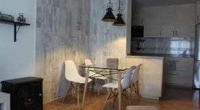 Precioso apartamento en Rías Baixas en Escarabote-Boiro - Image 3