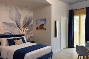 Almantra Rooms - Valle dei Templi e Mare - Image 2