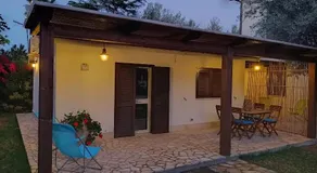 CaSotto il Carrubo, a 100 mt dal mare! - Image 5