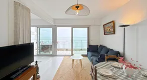 L'Océan - Terrasse - Garage Privé - Vue Mer - Image 2