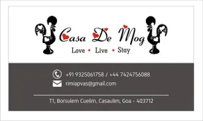 Casa De Mog, Calm and Quiet Portuguese home - Image 2