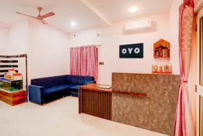 Hotel O Shree Jagannath Guest House - Image 4