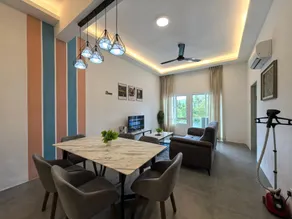 Kuah Apartments - Image 3