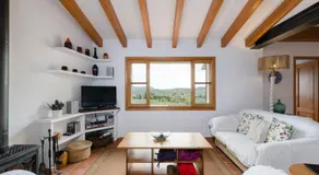 YourHouse Es Molinet villa i Tramuntana-bjergene - Image 2