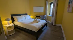 Upgraded & Slick 2BD Heart of City at Christchurch - Image 2