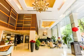 Paragon Saigon Hotel - Image 4