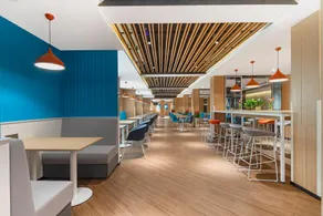 Holiday Inn Express Shanghai Chongming By IHG - Image 5