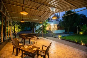 CosmicStays Casa Ivory - Luxury Villa w/ Pvt Pool - Image 3