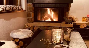 Chalet with stunning views, ideally located, deer nearby, ideal for families, not suitable for groups - Image 2