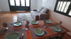 Alpen Haus - Ideal para família e grupo - Image 3