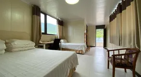 Beijing Huanghuacheng Water Great Wall Derunju Guesthouse - Image 2