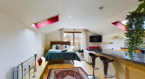 Gatelodge Studio, Ballyhackamore - Image 3