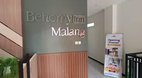 Behomy Inn Malang - Image 3