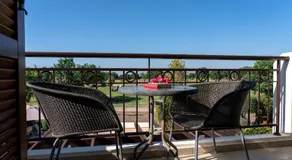 3 bedroom Villa Cardia with private pool, Aphrodite Hills Resort - Image 5