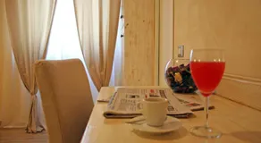 Fiumicino Airport B&B Deluxe - Image 3