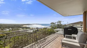 Sea Change -Cheerful, Family Friendly, Sea Views - Image 5