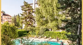 Chez Driss I T3 I Annecy - Image 3