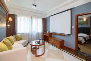 Yamei Hotel (Zhuzhou Clothing Market Railway Station Branch) - Image 2