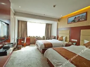 Taoyuan Hotel - Image 2