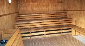 Penzion Athéna - sportovní areál - Image 5