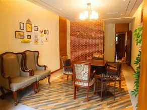 James Joyce Coffetel Guangyuan High-Speed Railway Station Dongba Municipal Government - Image 3