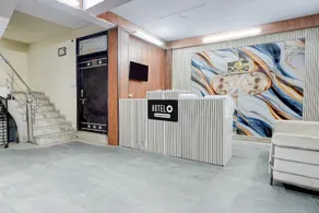 Hotel O Dwarka Mor Metro Station - Image 5