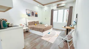 La Casa Di Dicembre 186 Đội Cấn - Image 4