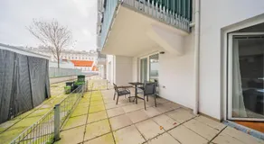 Modern Living Apartments Vienna, 15 min to center - Image 4