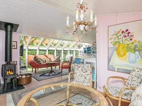 4 star holiday home in Thisted - Image 3