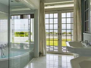 A Luxurious Resort Near the Beach  Resort Villa Costa Branca - Image 2