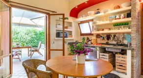 GuestHost - Naxos Seaside Apartment with Gardens, Parking and Swimming Pool - Image 2