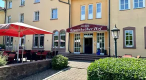 Hotel Bronnbacher Hof - Image 4