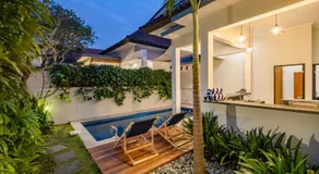 Villa Kisaraa - Kerobokan x Seminyak x Canggu - Image 2
