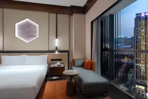 Grand Barony Jinan CBD - Image 2