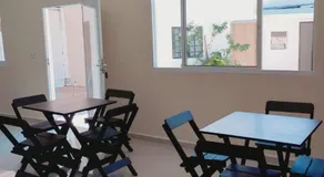 Hotel Tenda Piraporinha em Diadema - Image 2