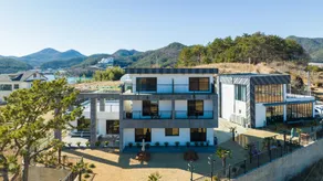 Yeosu Secretgarden Pension - Image 5