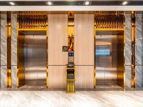 Fuji International Hotel (Jinan West Railway Station International Convention and Exhibition Center) - Image 5