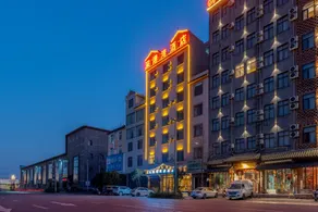 Luoping Shengangwan Hotel - Image 2