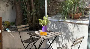 Petite maison chaleureuse proche du centre - Image 3