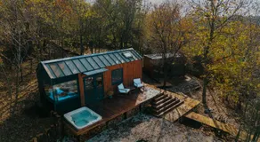 Feelmore Tiny House Pusztakisfalu - Image 2