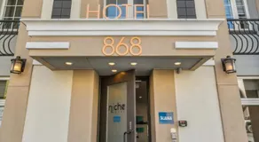 Kasa Niche Hotel Redwood City - Image 5