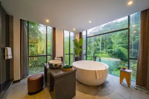Mangshan Forest Hot Spring Tourism Resort - Image 5