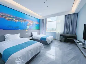 Nishanhong Hotel - Image 2