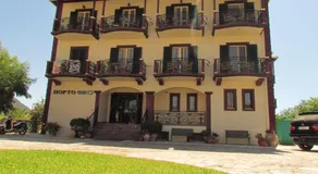 Porto Fico Hotel - Image 4