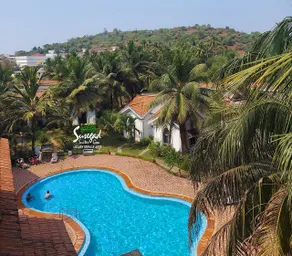 Susegad Suites Goa - Image 3