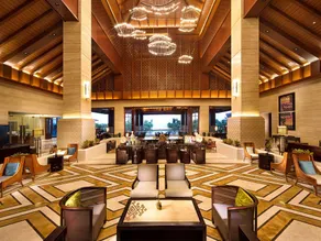 HNTI·Narada Sanya Bay Resort - Image 5