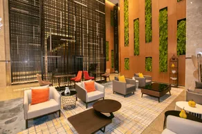 TAIZHOU RIVERVIEW INTERNATIONAL HOTE - Image 5