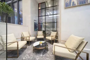 Yeste International Hotel (Guiyang Yunyan District Future Ark) - Image 5